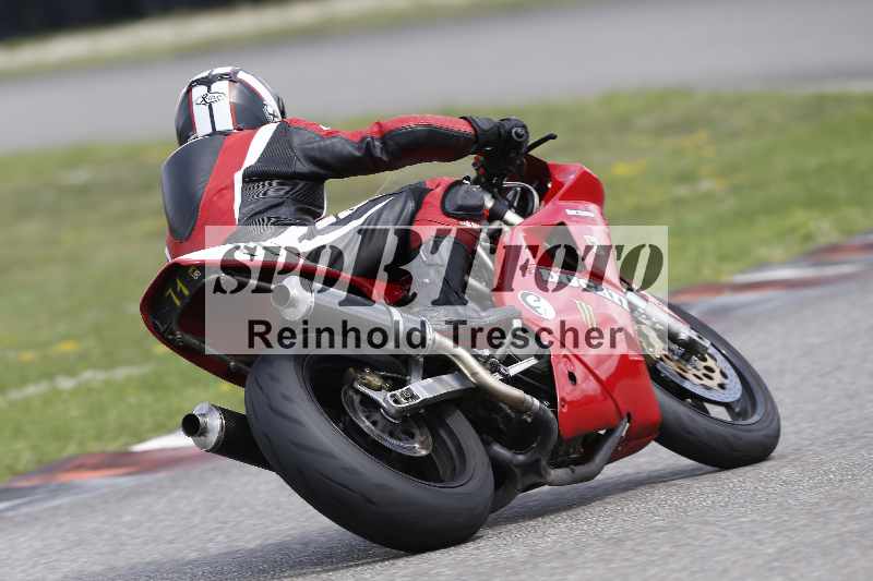 /33 24.07.2025 Speer Racing ADR/Classic/271